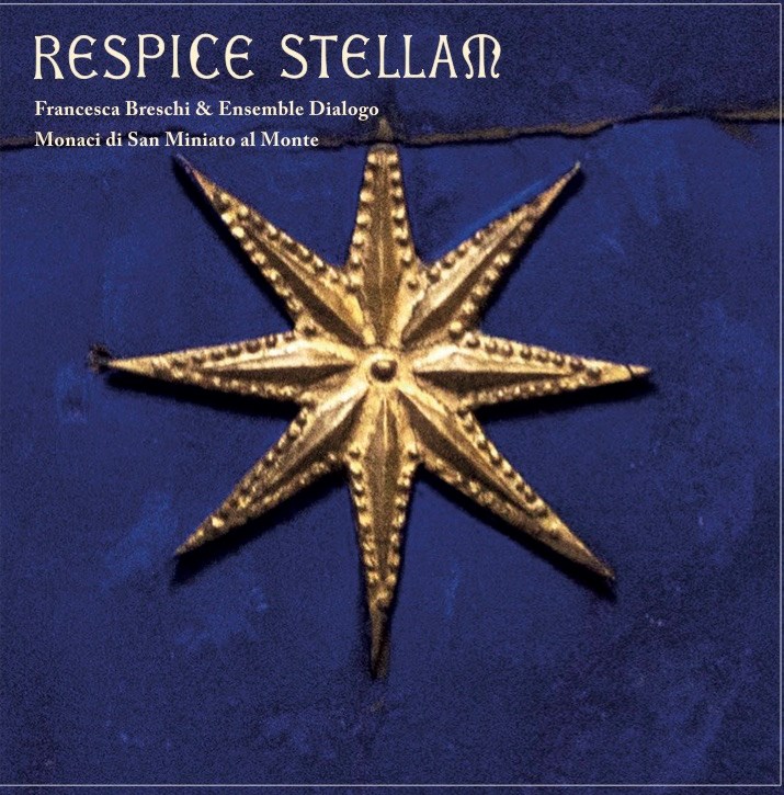 Stampa CD “Respice Stellam”
