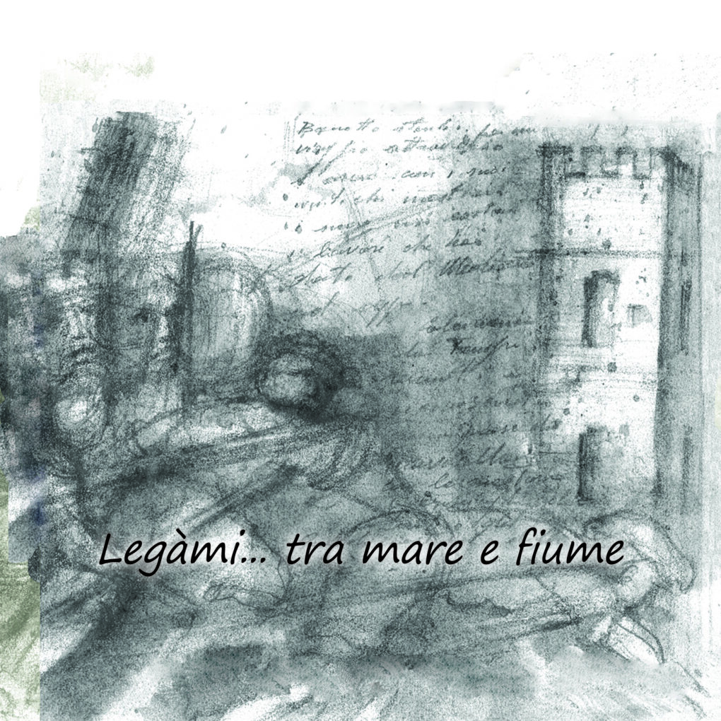 Duplicazione CD audio: “Legàmi tra mare e fiume”