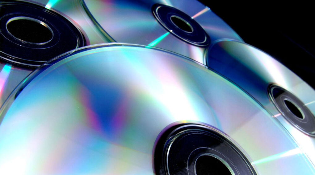 CD e DVD : la differenza tra DVD-R, DVD+R DL, CD+RW, CD-RW, DVD+RW, DVD-RW