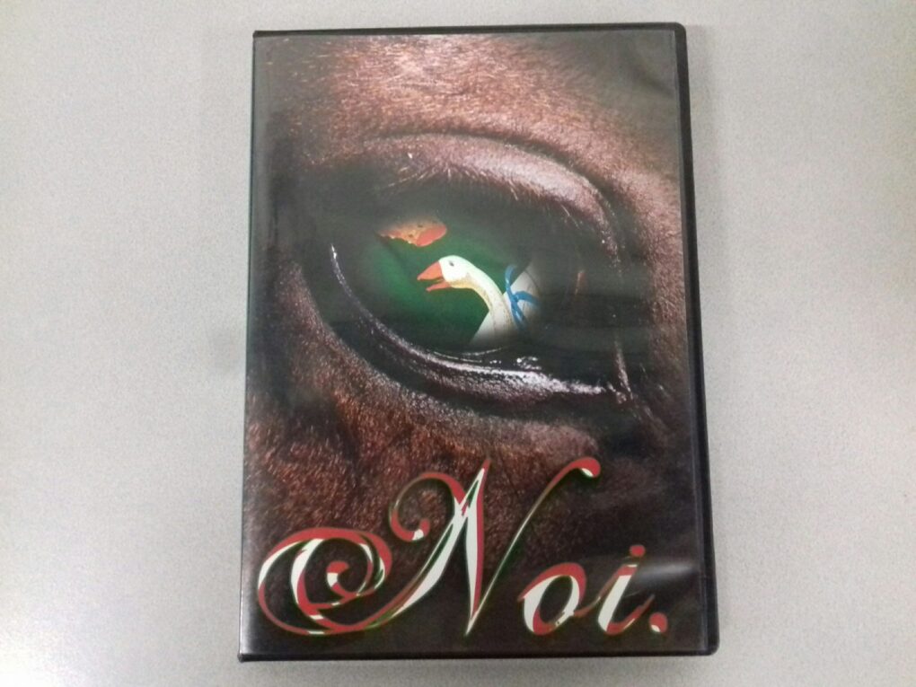 Produzione DVD documentario “Noi” Contrada dell’Oca – Siena