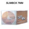Slimbox 7mm